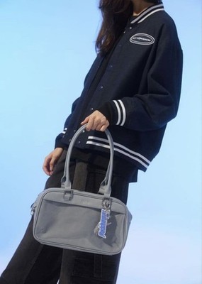TXT Boston Bag ACT: TOMORROW JAPAN NEW | eBay