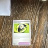 Pokémon Counter Gain Trainer Card Sv08: Surging Sparks 169/191 Uncommon Regular