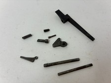 Ithaca Nid 16ga. Double Barrel Shotgun 1930s Right Front Pins Parts