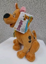 Peluche Scooby-Doo cm 22 by Grandi Giochi