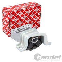 Febi Motorlager Gummimetalllager Rechts Passend FüR Fiat Ducato | 181057
