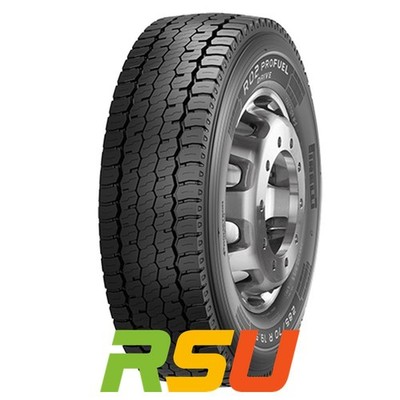 PROMETEON R02 Profuel Drive 3PMSF 265/70 R19.5140/138M Ganzjahresreifen