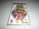 Capcom Classics Collection: Reloaded ☆☆ CIB Complete Playstation Portable PSP