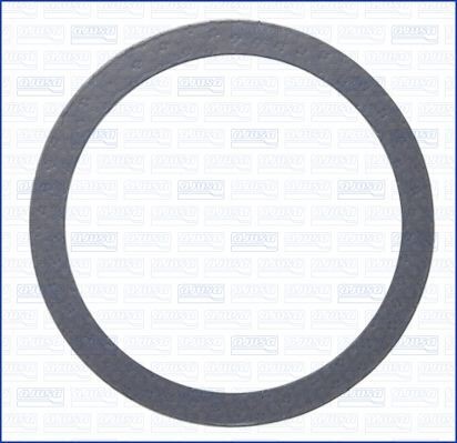 Dichtung Abgasrohr Ajusa 01459500 FÜR Opel Abgasrohrdichtung Auspuffdichtung-image