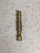 Weber Emulsion Tube Size F16 61450.181 Weber Dcoe Idf Ida Dcnl 45 Dcoe 48 Ida Weber Emulsion Tube Size F16 61450.181 Weber Dcoe Idf Ida Dcnl 45 Dcoe 48 Ida