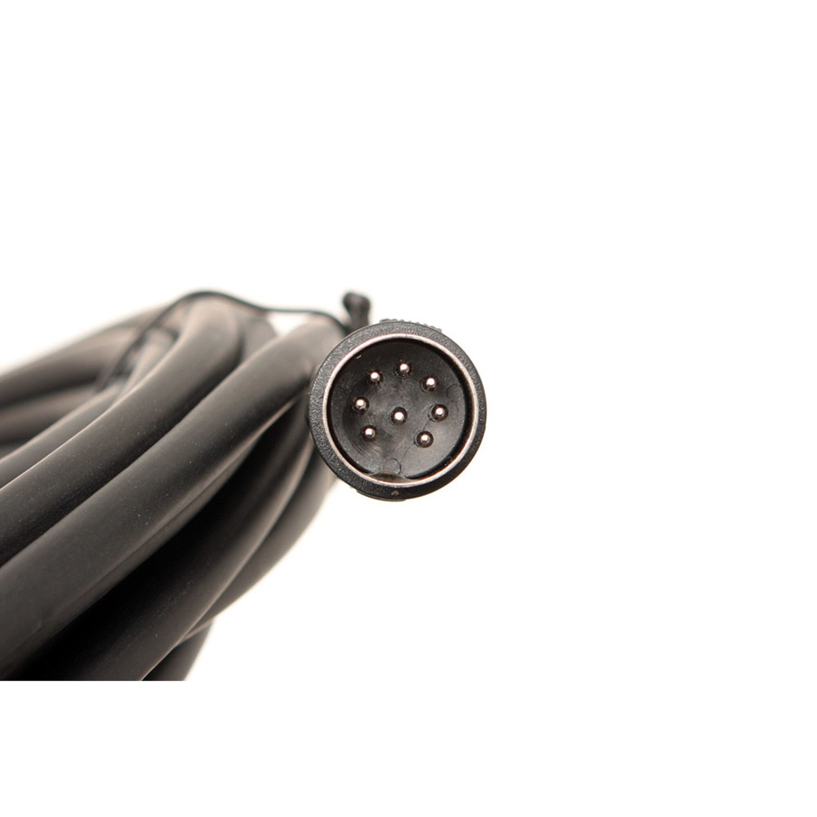 Кабель ножного переключателя Mesa Boogie 8-контактный 25 футов