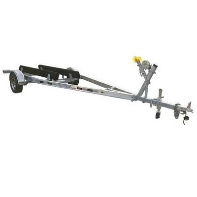 Venture Boat Aluminum Bunk Trailer | 16 - 18 Ft VAB-2425 Single Axle