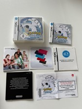 Pokémon: Silberne Edition-Soulsilver - Ninte...