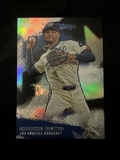 Topps 2026 Series 1 Stars of MLB Insert Mookie Betts SMLB-16 Los Angeles Dodgers