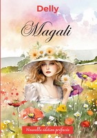 Magali Nouvelle éDition PréFacéE Delly Taschenbuch FranzöSisch 2025