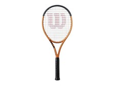 Wilson Burn 100LS V6.0 racchetta da tennis incordata racchetta da tennis