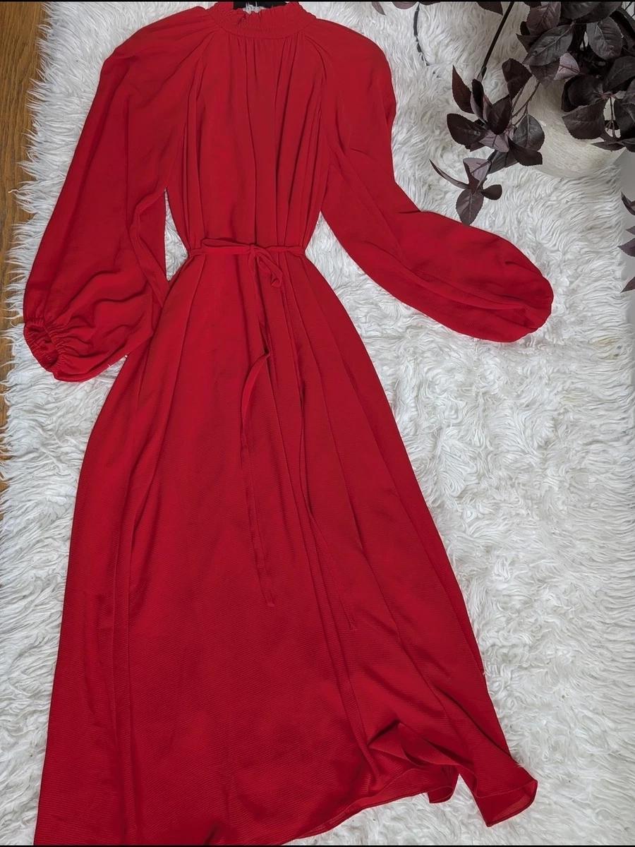 maggy london long sleeve dresses Amazon.com: Maggy London Women's Dresses Women's Long Sleeve Midi Dress