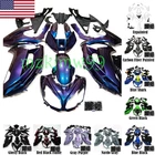Fairing Kit For Kawasaki Ninja 650 EX650 2012-2016 ABS Injection Molded Bodywork