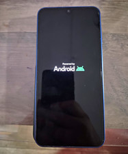 Samsung Galaxy A17  5G 128GB Blau Android Smartphone Dreifach-Kamera SM-A176B/DS