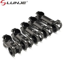 Bike Stem 7 50-100mm 25.4/31.8mm MTB Road Ultralight Handlebar