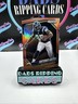 2025 Panini Prizm Black - Antonio Gates #126 Football Prizm /225