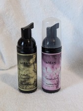 Wen Lavender and Sweet Almond Mint Nourishing Mousse 1.8
