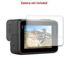 Ultra-Thin 9H Camera LCD Tempered Glass Screen Protector Film for Gopro Hero 6