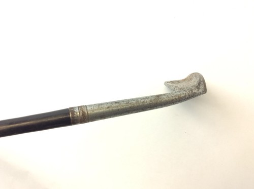 Model 11 Aristocrat by Kroydon 2257 Metal Shaft Righty Mens Golf Club 6-Iron - Picture 9 of 10