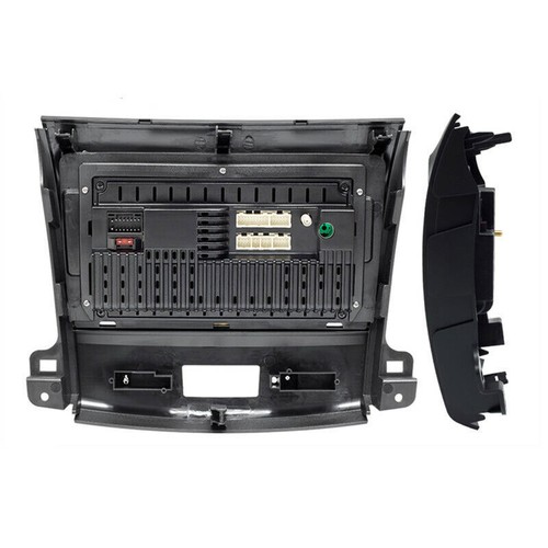 Android 13 Car Radio Multimidia For Mitsubishi Outlander xl2 2006-2012 Autoradio - Picture 19 of 21