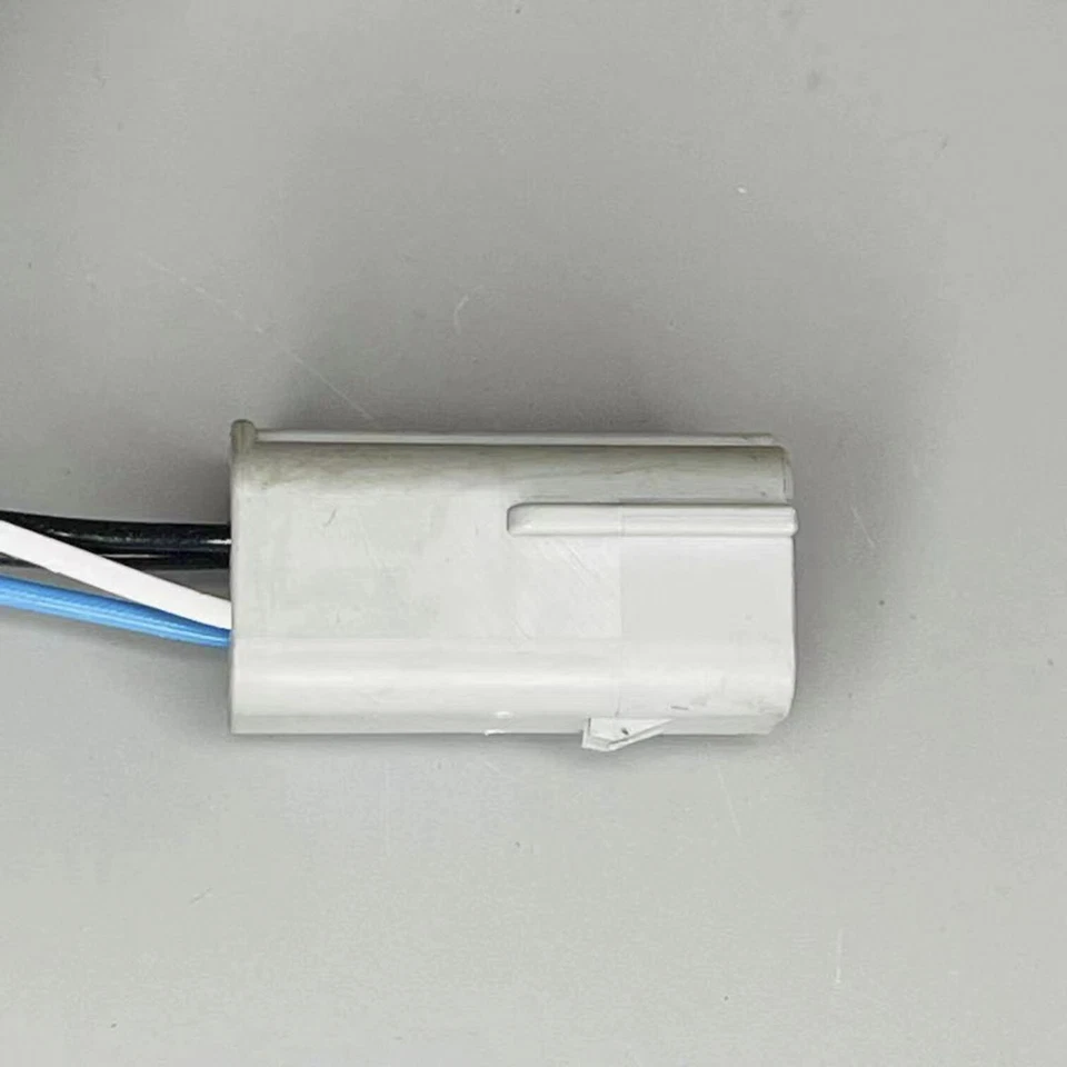 Sensor de oxígeno lambda O2 2 piezas 15387 15380 para Nissan Sentra SE 2008-2012 Foto 2 de 4