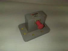 COMMSCOPE ANDREW SOLUTIONS C137ENSG 464876 5.85-8.2 GHz Waveguide SMA