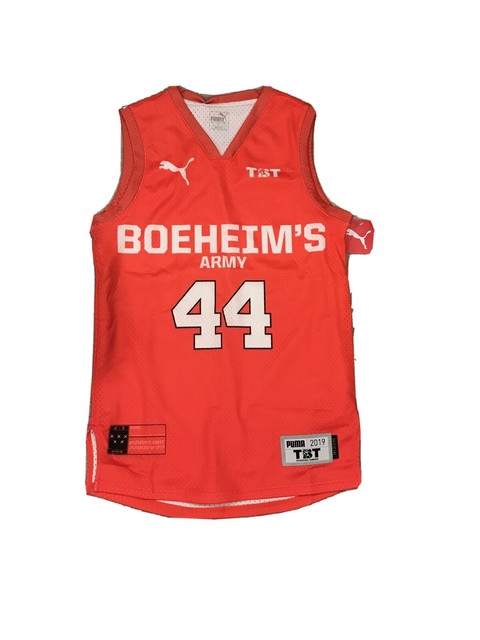 syracuse basketball jersey 2019