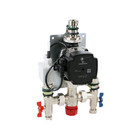 UPM3 Pump For Underfloor Heating Single Zone Water Control Pack