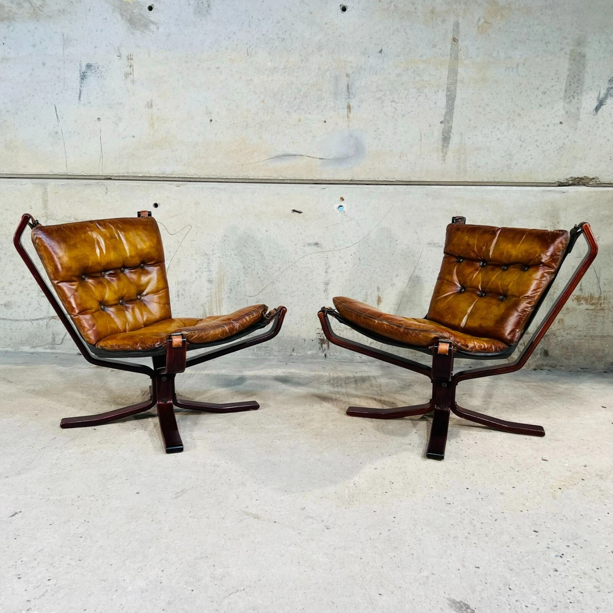 Vintage cheap designer chairs