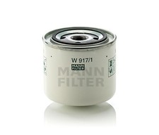 Filtre à huile Volvo 460