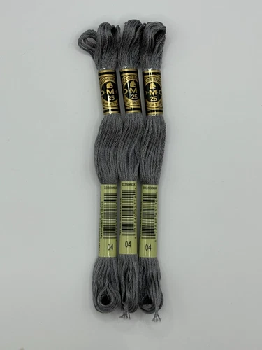 DMC cotton thread - Embroidery craft #1 - 372 - Picture 5 of 102