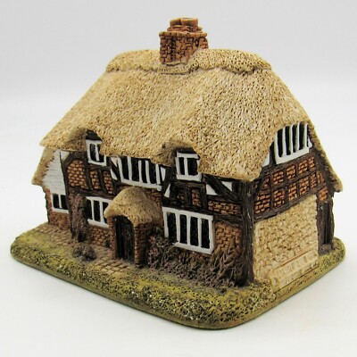 Lilliput Lane, Honeysuckle Cottage, 1994 | eBay UK
