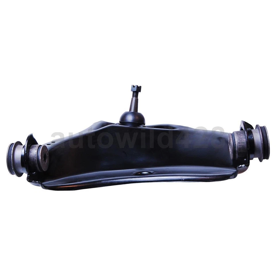 Brazo de control inferior superior Mevotech rótula para Chevrolet Express 1500 2002 2001 Foto 2 de 4