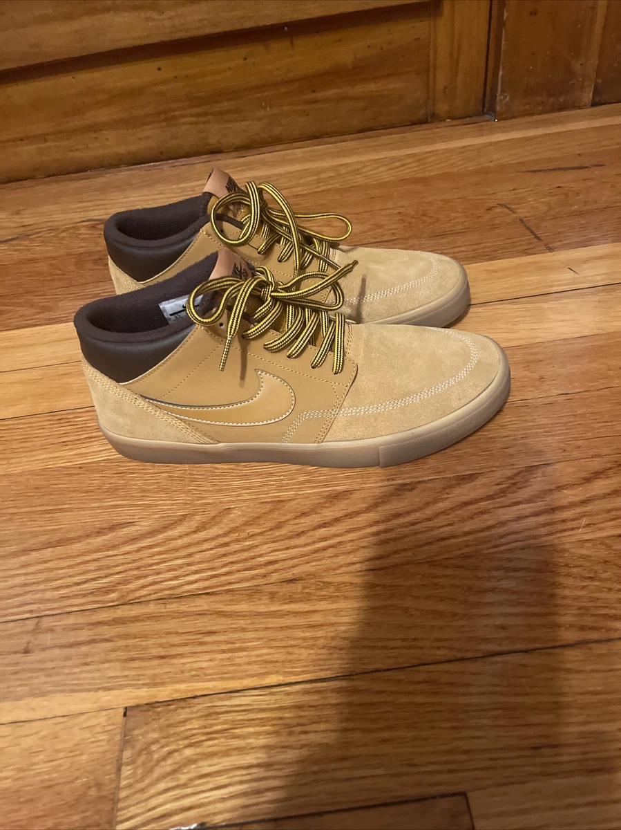 nike sb portmore 2 solarsoft mid bota