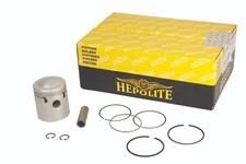 NEW JAGUAR XK XJ6 MK2 MK7 6 X HEPOLITE PISTON SET +20 OVERSIZE 8:1 C3087:20/SET
