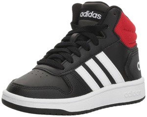 adidas kids basketball shoes
