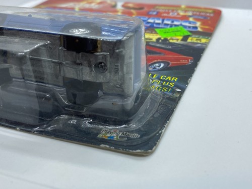 Johnny Lightning 1970 Superbird Muscle Cars 1994 #201 A59 - Bild 6 von 6