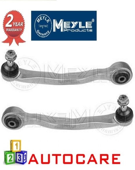 Meyle - BMW E60 E61 Vorne Links Rechts Untere AufhäNgung Heck Querlenker-image