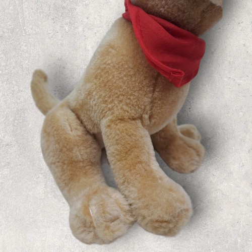 Vtg Paco The Chihuahua DOG Plush With Sombrero 9” Nanco 1998 Taco Bell Advert - Picture 6 of 11
