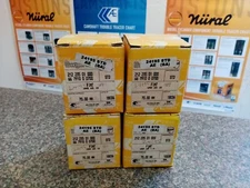 Fiat 1.0 Fire Piston SET (4) 156A2 Panda Uno Y10 1985-93 STD/.4mm/.6mm in stock