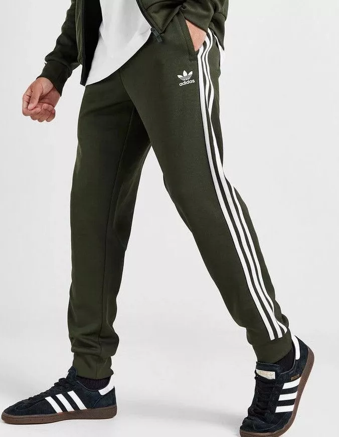 Puma Select Men's x Dapper Dan T7 Track Pants – Maison dé Bouchard