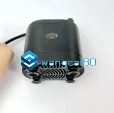 FOR cooling fan water pump circulating ice maker humidifier water pump  HB-D555