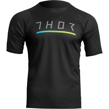 Maillot VTT THOR MX Assist 2022 - FX MOTORS