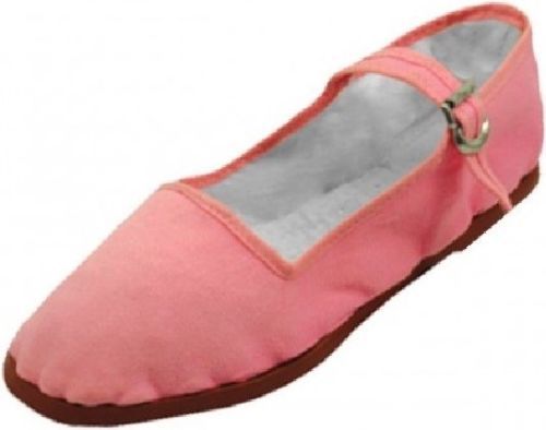 cotton china doll mary jane shoes