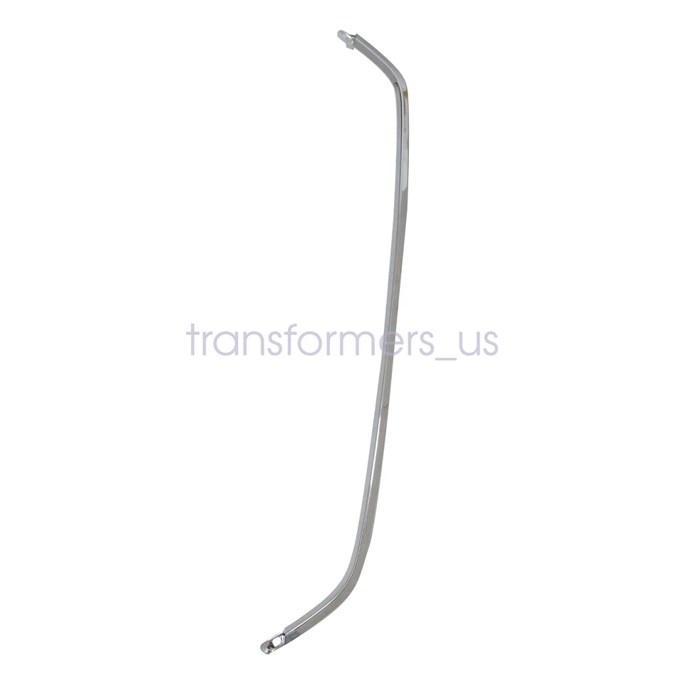 Rejilla central delantera cromada para Toyota Yaris/Yaris IA/Scion Sedán 2016-2020 Foto 3 de 4