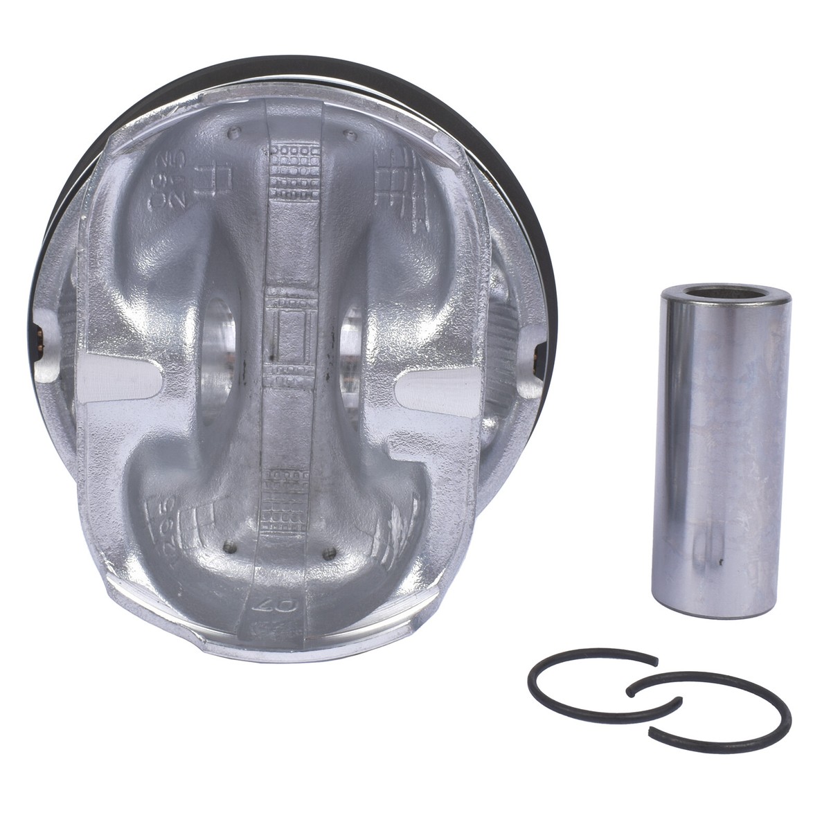 パーツ lj50hzj77 Amazon.com: Quicksilver 879150A87 Distributor Assembly for