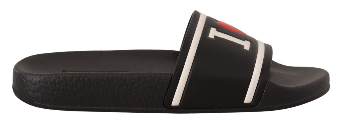 【関税&送料込】Dolce & Gabbana Slide Sandal Dolce & Gabbana Women's Slide Sandals | Bloomingdale's