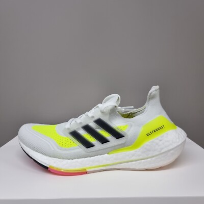 ADIDAS ULTRA BOOST 21 SNEAKER VERSCHIEDENE GRÖßEN (FY0401)