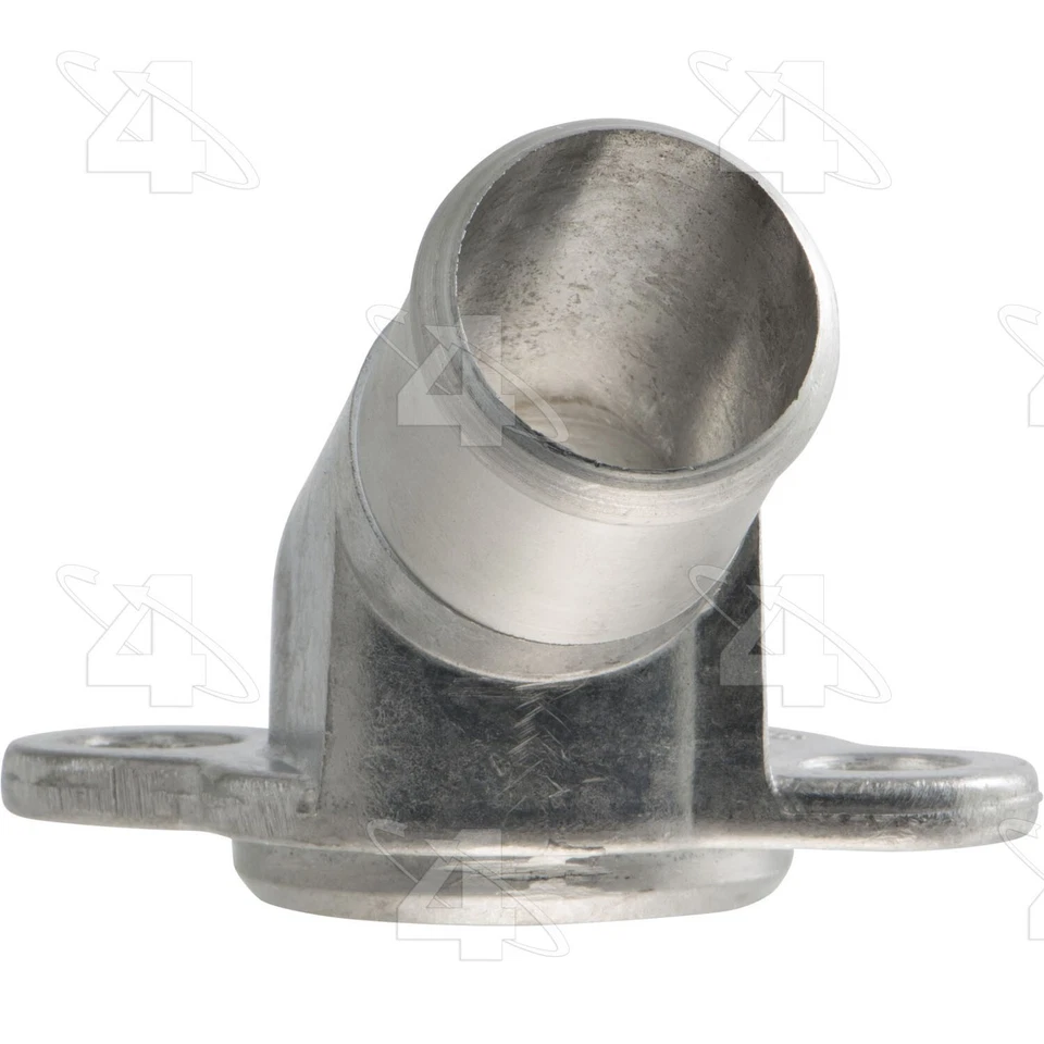 Para 1996-2000 Mercury Grand Marquis motor líquido de arrefecimento saída de água 4 estações 1997 - Imagem 3 de 4