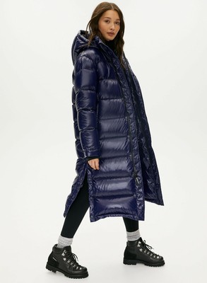 tna puffer jacket